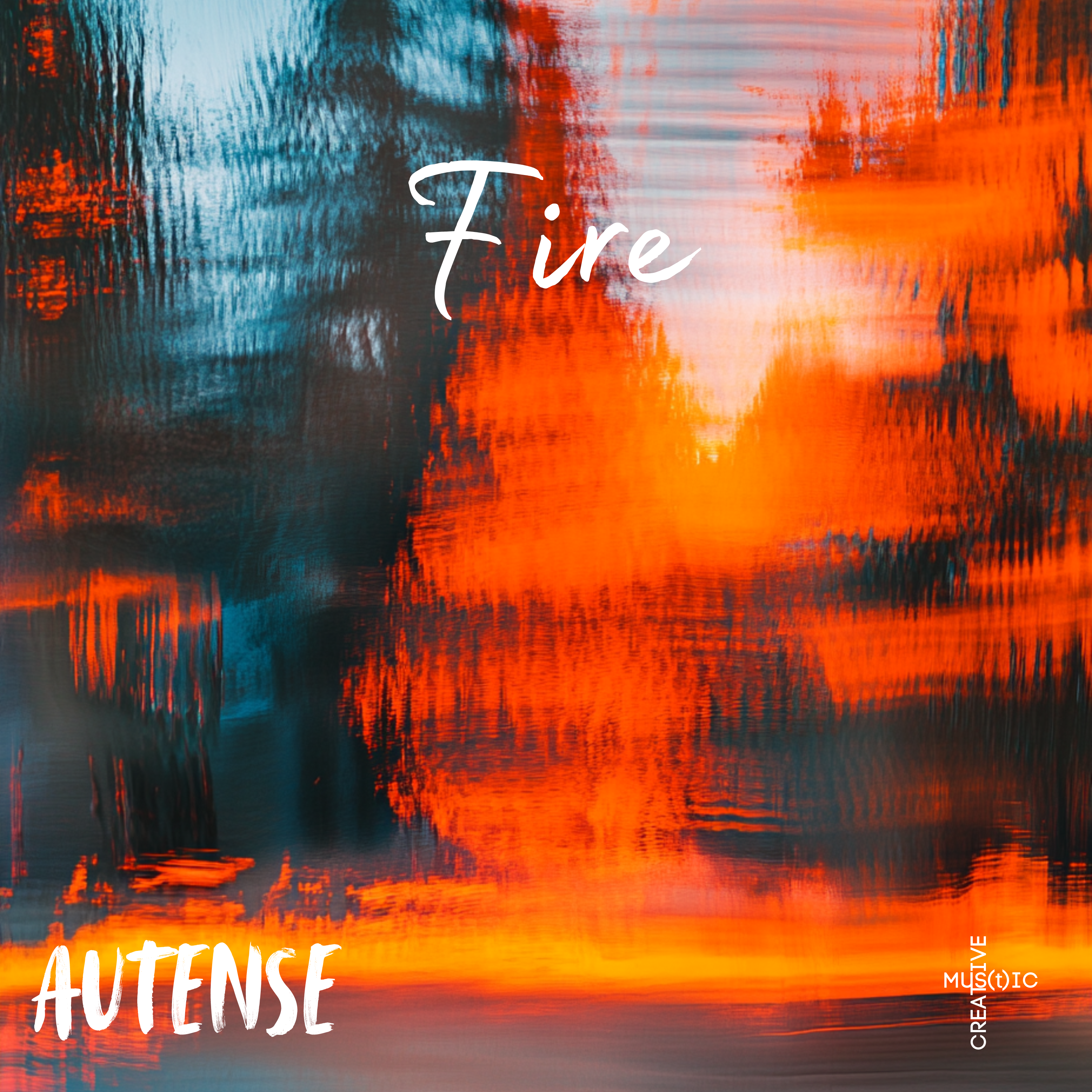 Cover Dubstep Syntales Fire