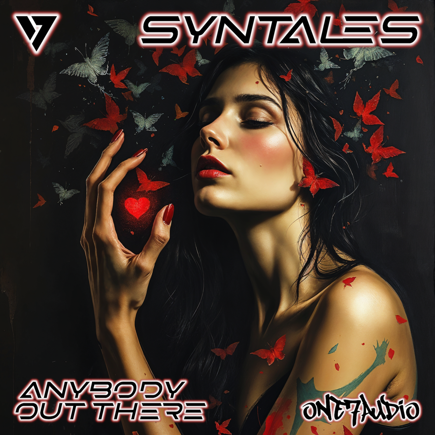 Syntales - Anybody Out There (Cover Art) (1)
